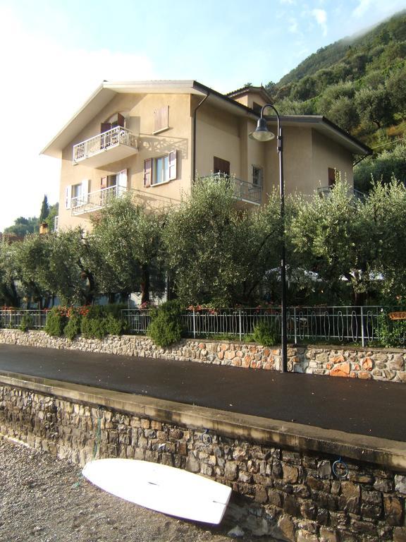 La Foresta Monteisola Monte Isola Ngoại thất bức ảnh
